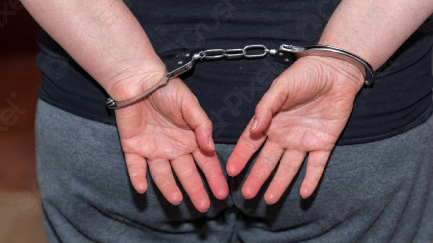 Infierno en casa: Cae Antonia por abusar de su esposo; lo hallan con huellas de quemaduras