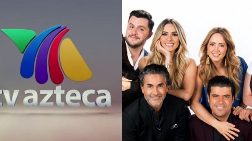 Adiós 'Hoy': Tras traicionar a TV Azteca y pedir limosna para sobrevivir, actriz vuelve a Televisa
