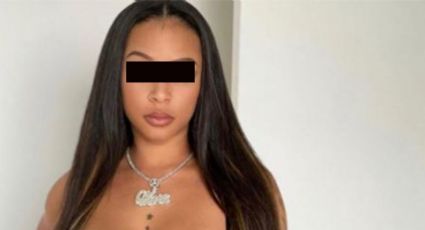 Acosador localiza y ataca a una famosa 'influencer' de Instagram; le arrancó la vida brutalmente