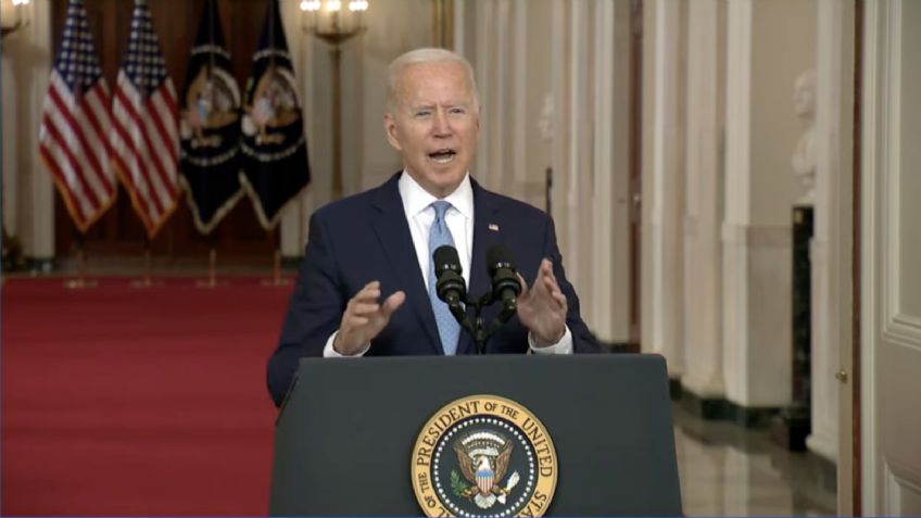 Guerra en Afganistán: La billonaria cifra que el Gobierno de EU ha perdido por los enfrentamientos