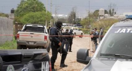 Individuo es asesinado a balazos dentro de un domicilio en Zacatecas; no hubo detenidos