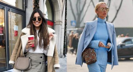 Asiste al trabajo llena de glamour con estos consejos para usar el  'street style' en tu 'outfit'