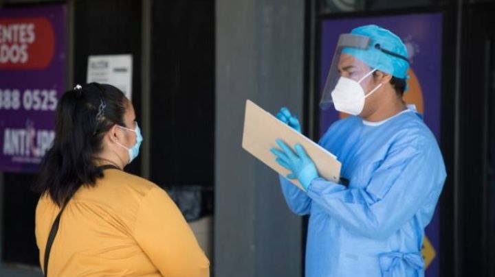 Covid-19 en Sonora: 25 muertos y 524 nuevos contagios en las últimas 24 horas