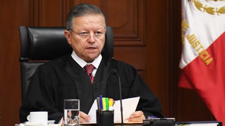 Tras señalamiento de acoso y violencia, SCJN suspende a alto directivo; Zaldívar se pronuncia