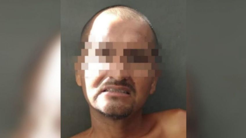 Hermosillo: Intentó robarle a su propia madre pero fue descubierto y detenido por la Policía