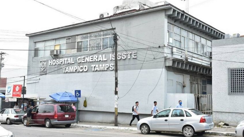 A falta de insumos, el Issste pide a los pacientes que compren sus propios medicamentos