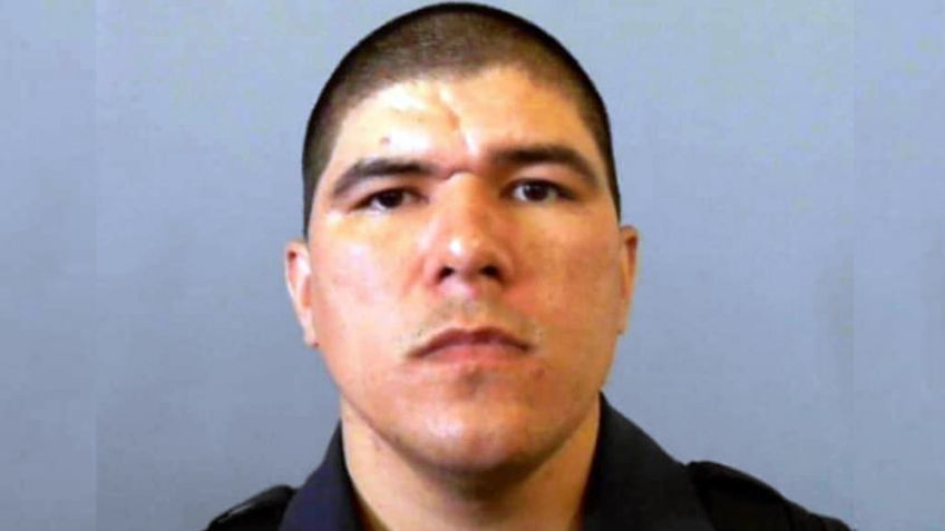 Sonora: Tras enfrentamiento entre policías y sicarios, desaparece el oficial Jesús Alberto