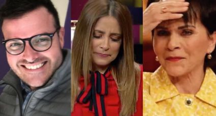 Shock en TV Azteca: Ex de Linet Puente da inesperada noticia sobre su divorcio ¿y culpa a Chapoy?