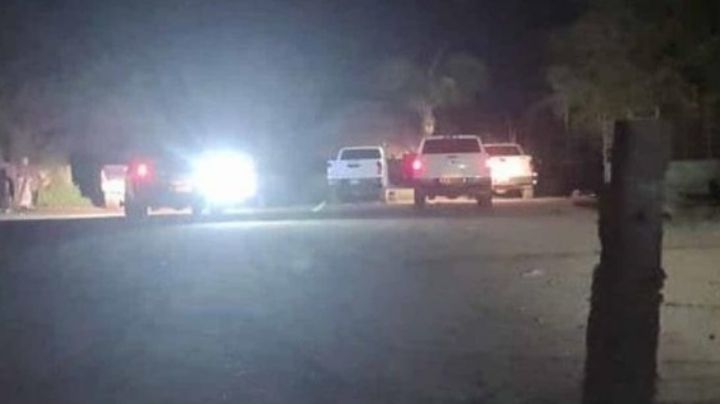 Agresión armada en Providencia deja a un jinete lesionado; su caballo también resulta herido