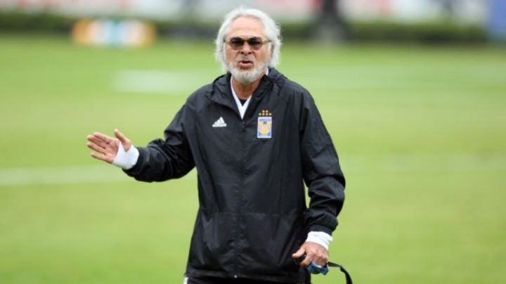 Miguel Mejía Barón regresa a los Pumas; tomará el lugar de ‘chucho’ Ramírez