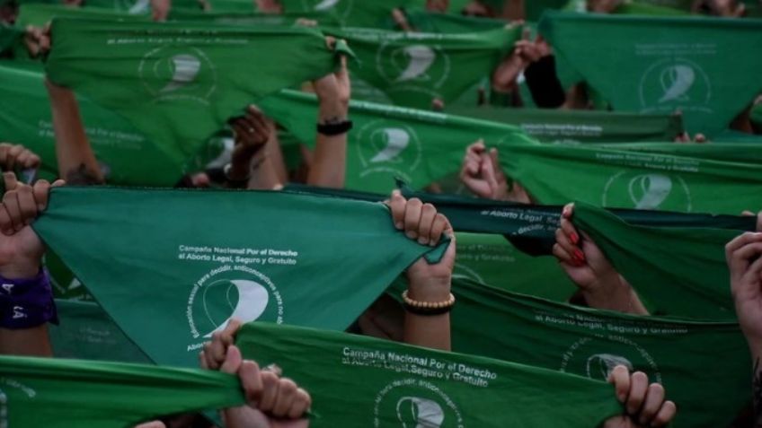 Suprema Corte avala la despenalización del aborto en Coahuila; ya es inconstitucional el castigo