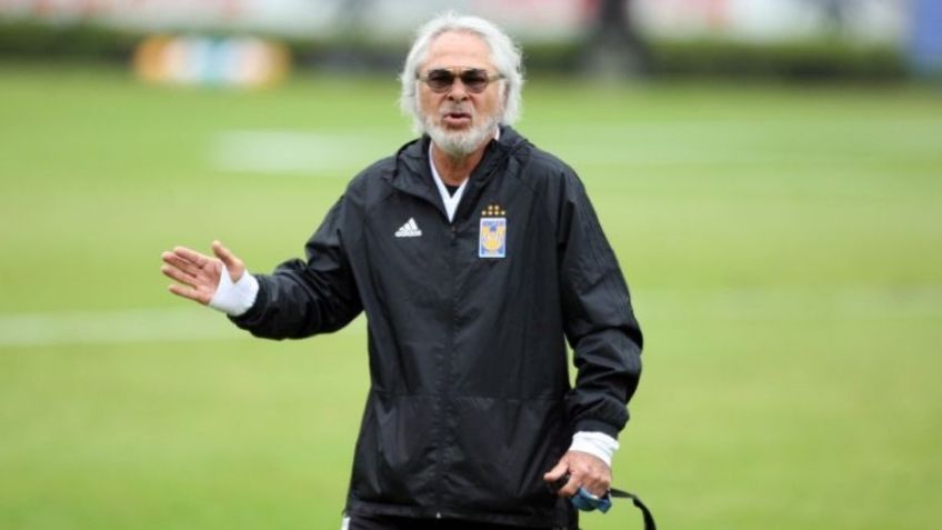 Miguel Mejía Barón regresa a los Pumas; tomará el lugar de ‘chucho’ Ramírez