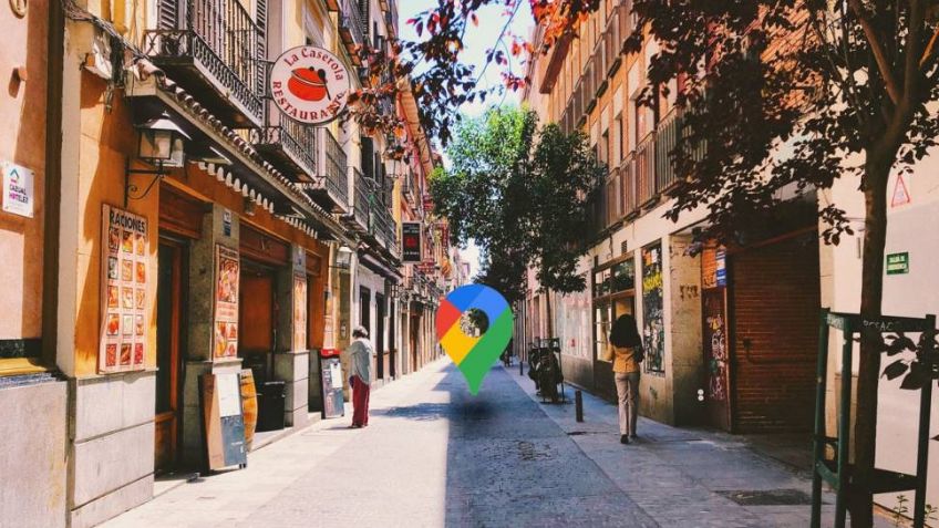 ¿Falta información en Google Maps? Así puedes añadir un sitio que no aparece en la app
