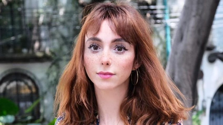 ¡Fuera pudor! Natalia Téllez, conductora de Televisa, lo presume todo frente al espejo
