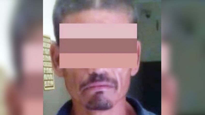 Hermosillo: Detienen a Alejandro por amenazar a su expareja y agredir a la Policía