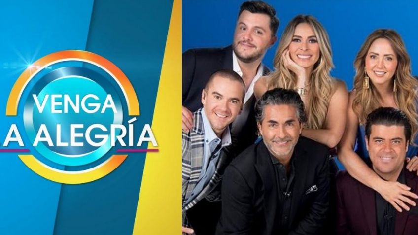 Adiós 'Hoy': Tras 12 años en TV Azteca, exintegrante de 'VLA' reemplaza a conductor de Televisa