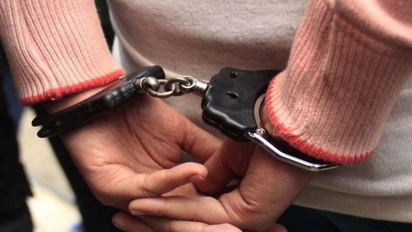 VIDEO: ¡Abominable crimen! Cae Daniela; tras una discusión terminó con la vida de su madre