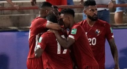 ¿Partido en riesgo? Seleccionado de Panamá da positivo a Covid-19 previo al duelo ante México