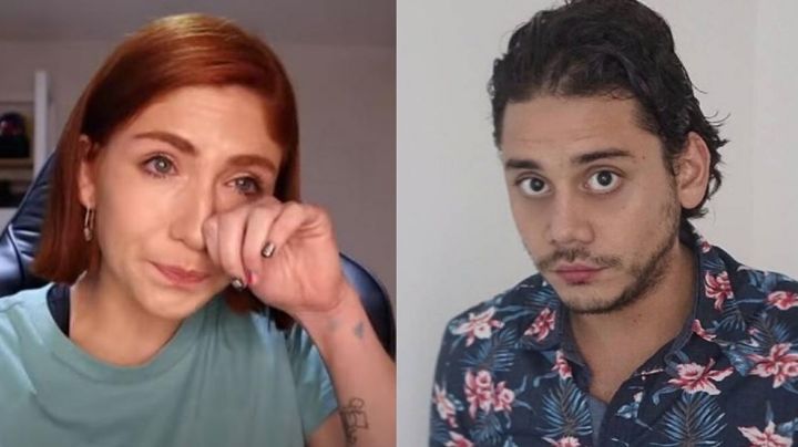 Justicia para Nath Campos: Rix se declara culpable por abuso y pasará 3 años 2 meses en prisión