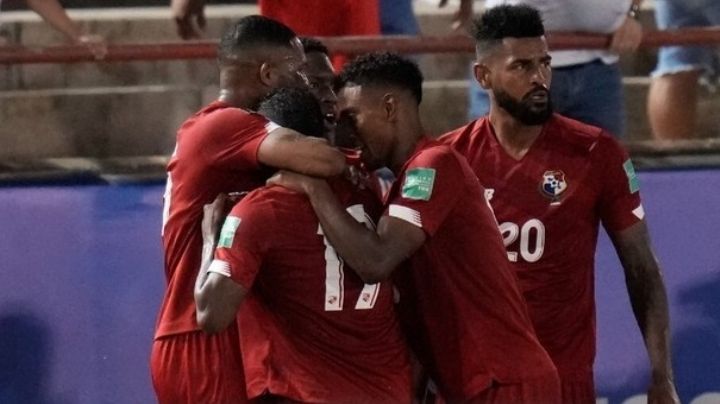 ¿Partido en riesgo? Seleccionado de Panamá da positivo a Covid-19 previo al duelo ante México