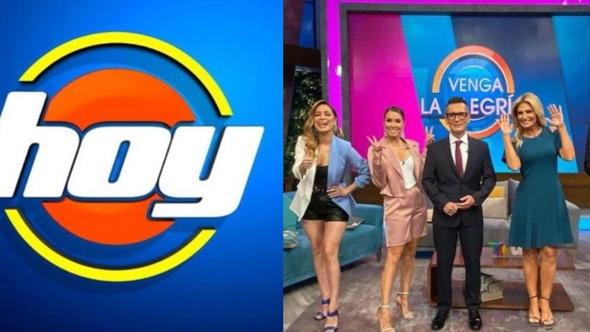 Adiós 'VLA': Tras quedar en silla de ruedas y veto de 'Hoy', actriz cambia TV Azteca por Televisa