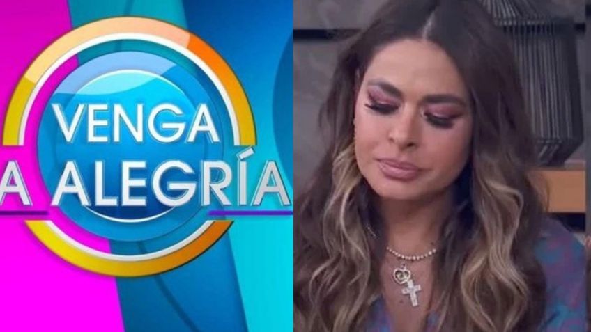 Adiós 'VLA': Exconductora de TV Azteca llega a 'Hoy' y Galilea Montijo deja Televisa tras 20 años