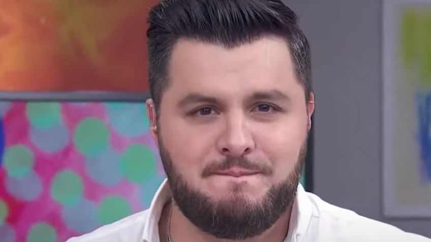 ¡Terror en 'Hoy'! Actor de Televisa queda atorado en elevador por sismo: "Gracias a Dios estoy aquí"