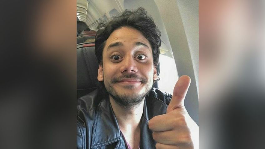 (VIDEO) Ante la sociedad, Rix es un "agresor sexual" por el abuso a Nath Campos: FGJ-CDMX