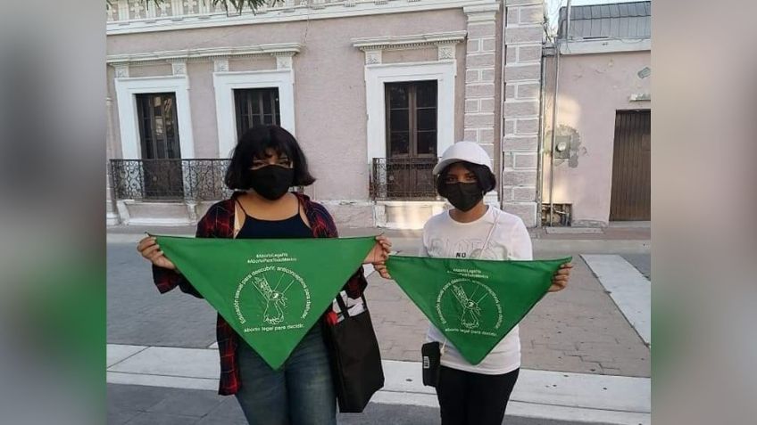 Despenalización del aborto por parte de la SCJN divide opiniones en Sonora