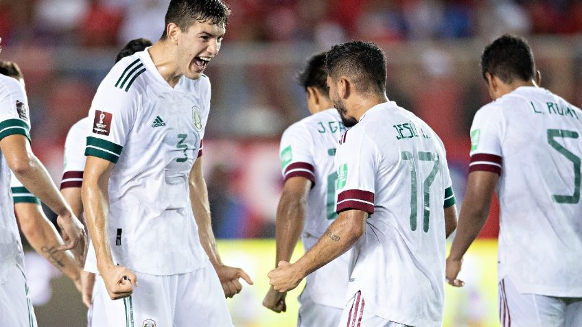 ‘Tecatito’ Corona al rescate; salva al Tri de la derrota en su visita a Panamá