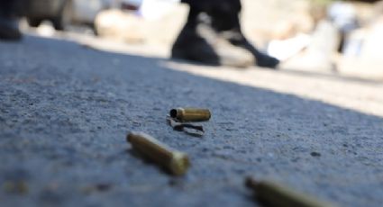 Ni con refuerzos para la violencia en el Valle de Guaymas; comando armado rafaguea vivienda