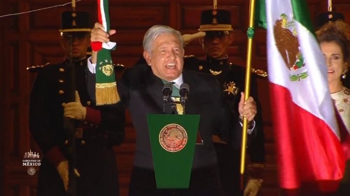 ¿Habrá 'Grito de Independencia' en el Zócalo CDMX el 15 de septiembre? AMLO habla sobre festejos