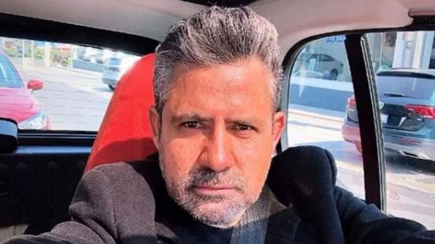 Julio Alegría rinde homenaje a su hijo fallecido y se lo plasma en la piel