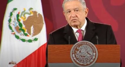 AMLO confirma asistencia de México en toma de protesta de Daniel Ortega