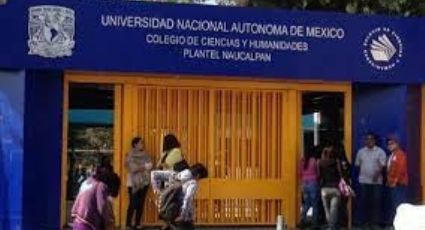 ¿Estudias en un CCH? Estos planteles regresarán a clases presenciales