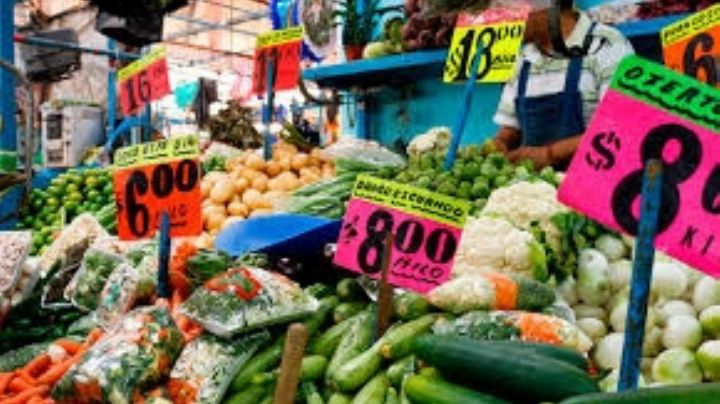 Canasta básica baja ligeramente  su valor; Profeco revela que en en HMO se vende más cara