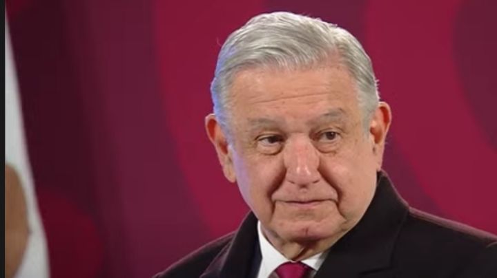 En plena cuarta ola de contagios, AMLO 'amanece' con posibles síntomas de Covid-19; se hará test