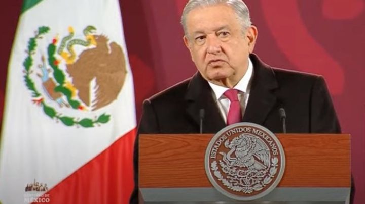 AMLO confirma asistencia de México en toma de protesta de Daniel Ortega