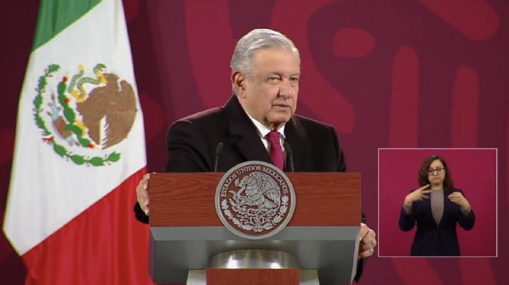 "Tomen paracetamol": Las recomendaciones de AMLO para los 'contagiados' de Covid-19