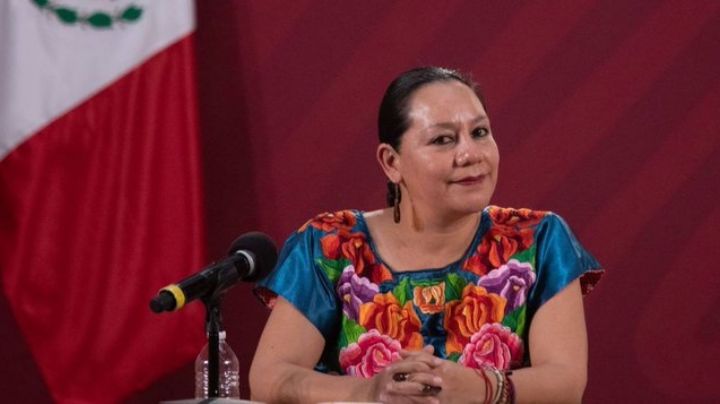 Titular de Semarnat confirma en Twitter dar positivo a Covid-19