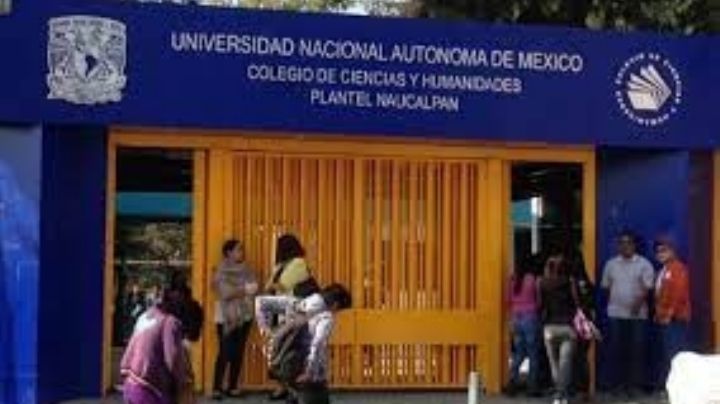 ¿Estudias en un CCH? Estos planteles regresarán a clases presenciales