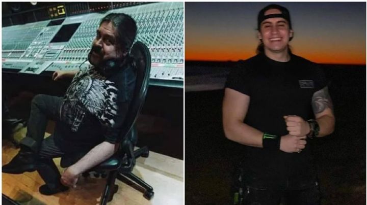 Luto en el teatro: Lamentan muerte del empresario 'Pollo' Jiménez y su hijo en accidente