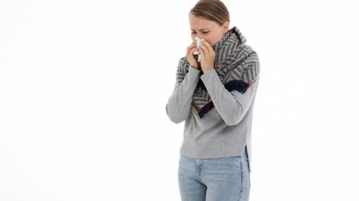 ¡Enhorabuena! El resfriado común crearía defensas contra el Covid-19, según estudio