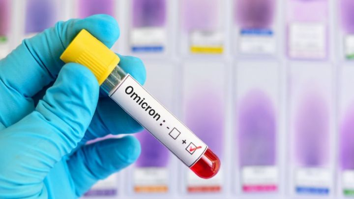 Tasa de mortalidad de Ómicron es 100 veces menor a Delta, aseguran expertos