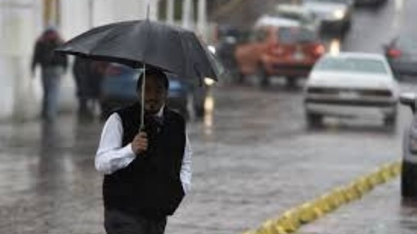 Clima en Sonora hoy 10 de enero: ¡Precaución! Conagua alerta por lluvias en este lunes