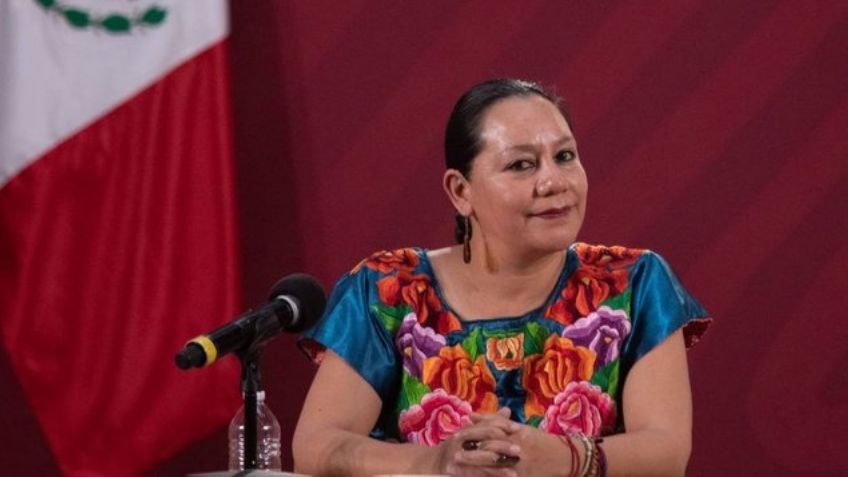 Titular de Semarnat confirma en Twitter dar positivo a Covid-19