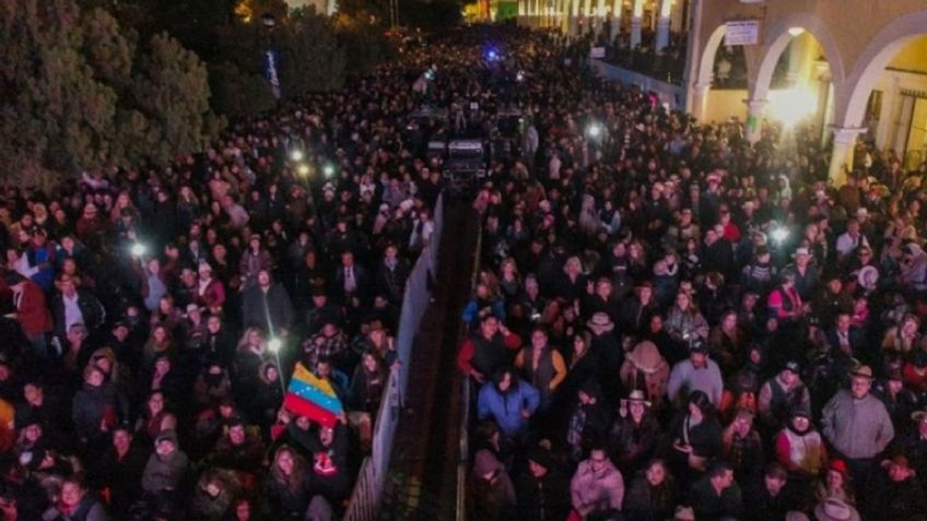 FAOT 2022: Vigilarán se cumplan medidas contra Covid-19 durante el festival