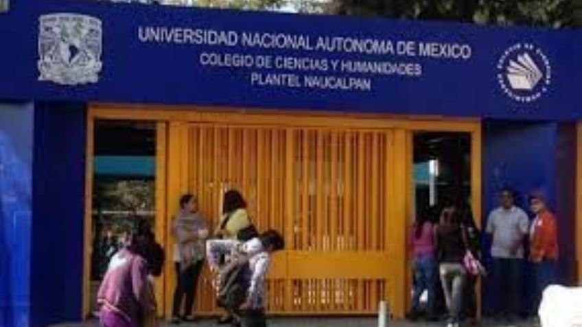 ¿Estudias en un CCH? Estos planteles regresarán a clases presenciales