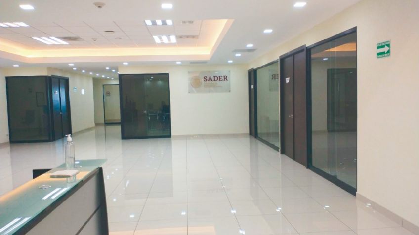 Cajeme: A un mes de su presentación, instalaciones de la Sader lucen 'como nuevas'; nadie las usa