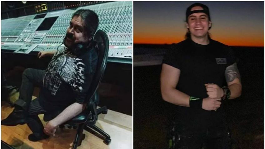 Luto en el teatro: Lamentan muerte del empresario 'Pollo' Jiménez y su hijo en accidente